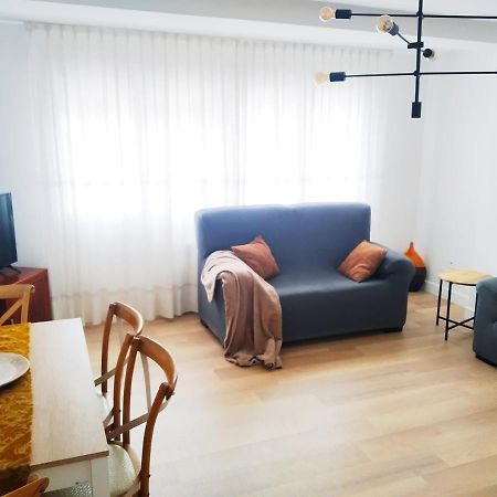 Especial Home Apartamento Reformado 6 Huespedes Avilés Exterior foto