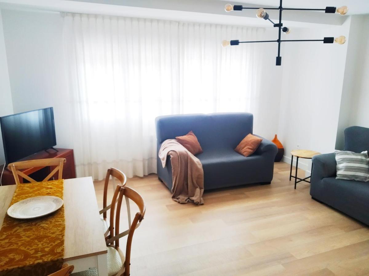 Especial Home Apartamento Reformado 6 Huespedes Avilés Exterior foto