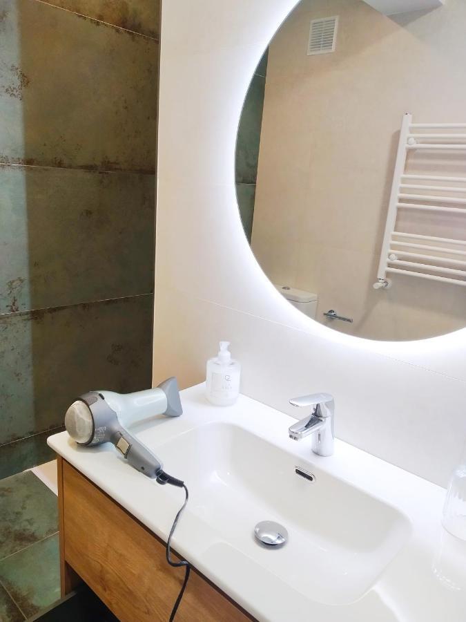 Especial Home Apartamento Reformado 6 Huespedes Avilés Exterior foto