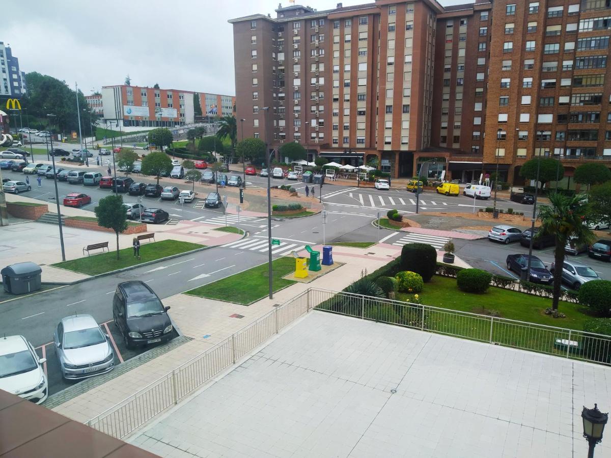 Especial Home Apartamento Reformado 6 Huespedes Avilés Exterior foto