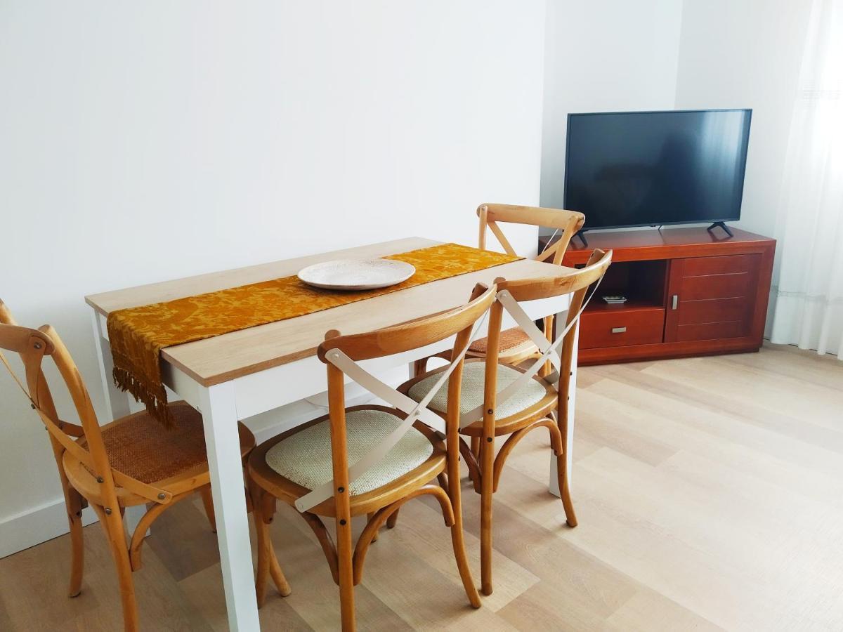 Especial Home Apartamento Reformado 6 Huespedes Avilés Exterior foto
