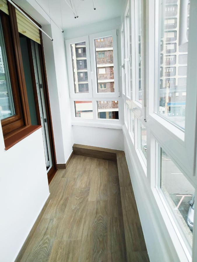 Especial Home Apartamento Reformado 6 Huespedes Avilés Exterior foto