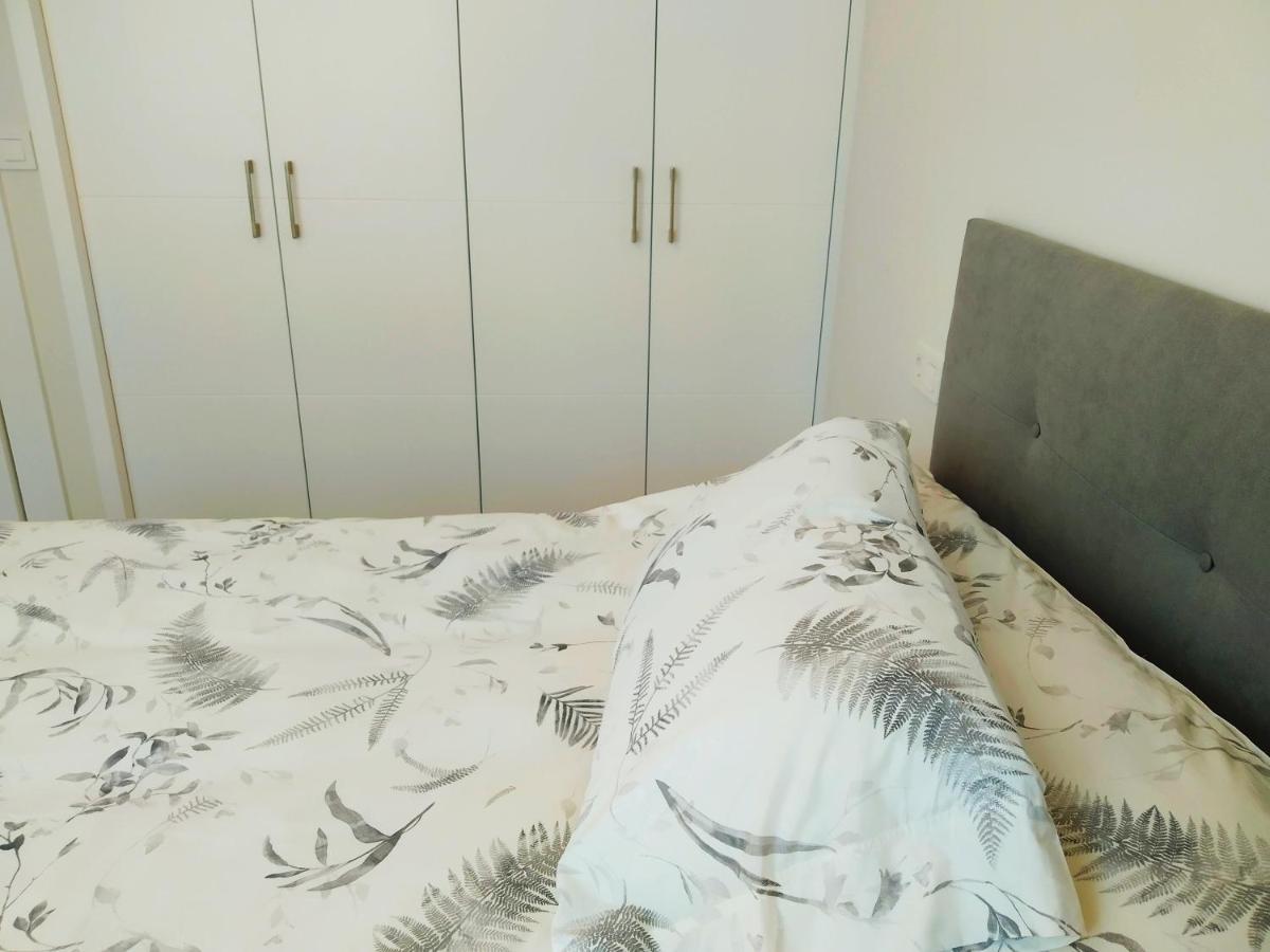 Especial Home Apartamento Reformado 6 Huespedes Avilés Exterior foto