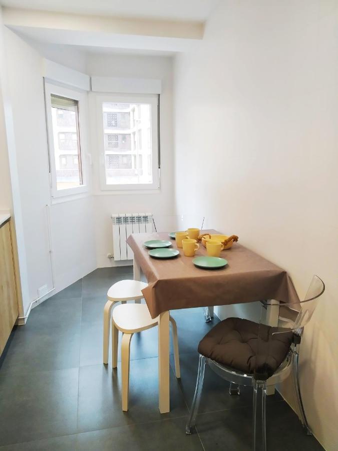 Especial Home Apartamento Reformado 6 Huespedes Avilés Exterior foto